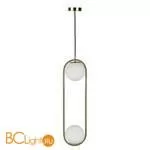 Подвесной светильник LOFT IT Glob LOFT2601-A