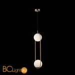 Подвесной светильник LOFT IT Glob LOFT2601-A - Фото 2