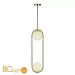 Подвесной светильник LOFT IT Glob LOFT2601-A - Фото 0