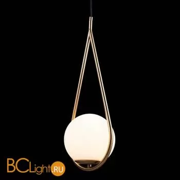 Подвесной светильник LOFT IT Glob LOFT2599-A - Фото 4