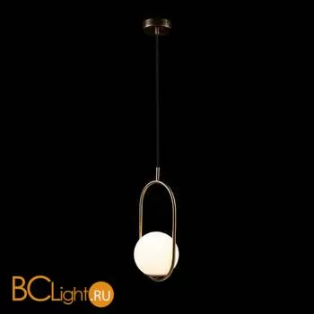 Подвесной светильник LOFT IT Glob LOFT2595-A - Фото 2