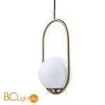 Подвесной светильник LOFT IT Glob LOFT2595-A - Фото 3