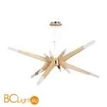 Подвесной светильник LOFT IT glowworm 10160 Light wood