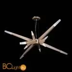 Подвесной светильник LOFT IT glowworm 10160 Light wood - Фото 2