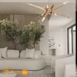 Подвесной светильник LOFT IT glowworm 10160 Light wood - Фото 3