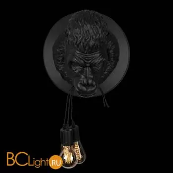 10178 Black Настенный светильник LOFT IT Gorilla - Фото 2