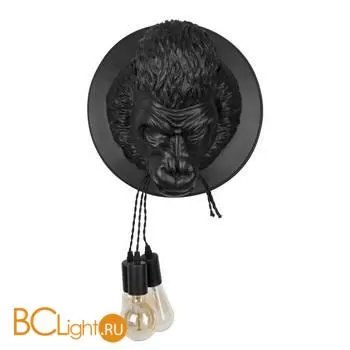 10178 Black Настенный светильник LOFT IT Gorilla - Фото 1
