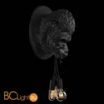 10178 Black Настенный светильник LOFT IT Gorilla - Фото 4
