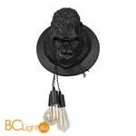 10178 Black Настенный светильник LOFT IT Gorilla