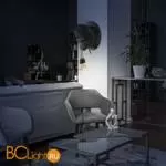 10178 Black Настенный светильник LOFT IT Gorilla - Фото 5