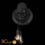10178 Black Настенный светильник LOFT IT Gorilla - Фото 0