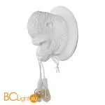 10178 White Настенный светильник LOFT IT Gorilla - Фото 3
