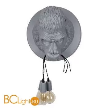 10178 Grey Настенный светильник LOFT IT Gorilla - Фото 1