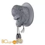 10178 Grey Настенный светильник LOFT IT Gorilla - Фото 3