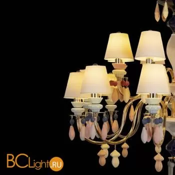 10203/12+8 Mult Подвесной светильник LOFT IT Grace - Фото 4