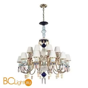 10203/12+8 Mult Подвесной светильник LOFT IT Grace