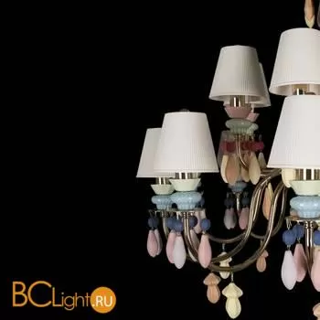 10203/12+8 Mult Подвесной светильник LOFT IT Grace - Фото 3