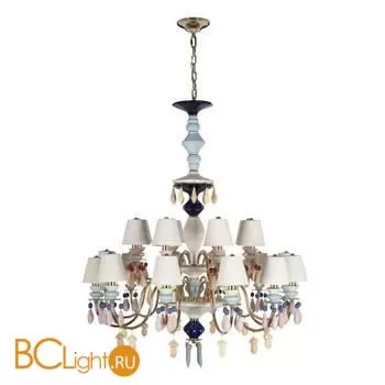 10203/12+8 Mult Подвесной светильник LOFT IT Grace - Фото 1