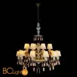 10203/12+8 Mult Подвесной светильник LOFT IT Grace - Фото 2