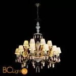 10203/12+8 Mult Подвесной светильник LOFT IT Grace - Фото 0