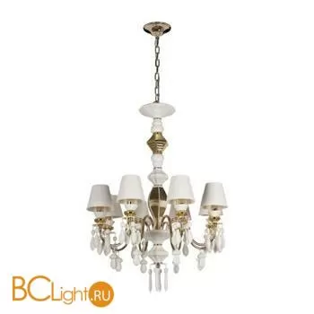 10203/8 White Подвесной светильник LOFT IT Grace