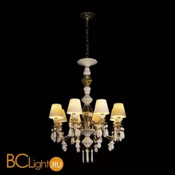 10203/8 White Подвесной светильник LOFT IT Grace - Фото 0