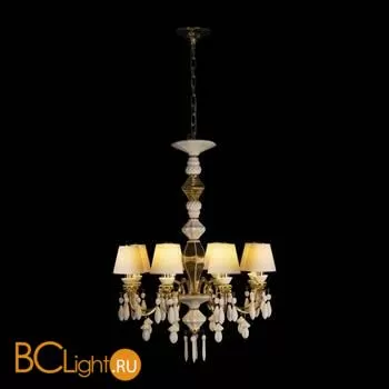 10203/8 White Подвесной светильник LOFT IT Grace - Фото 2