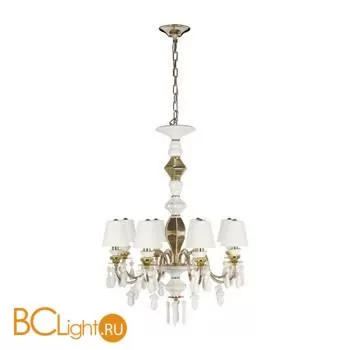 10203/8 White Подвесной светильник LOFT IT Grace - Фото 1