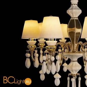 10203/8 White Подвесной светильник LOFT IT Grace - Фото 4