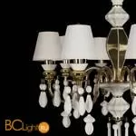 10203/8 White Подвесной светильник LOFT IT Grace - Фото 3