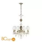 10203/8 White Подвесной светильник LOFT IT Grace - Фото 1