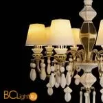 10203/8 White Подвесной светильник LOFT IT Grace - Фото 4