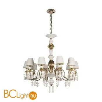 10203/10 White Подвесной светильник LOFT IT Grace