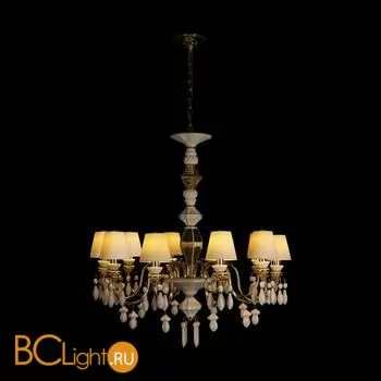 10203/10 White Подвесной светильник LOFT IT Grace - Фото 2