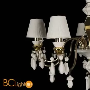 10203/10 White Подвесной светильник LOFT IT Grace - Фото 3