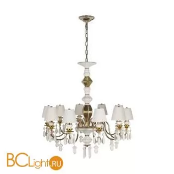 10203/10 White Подвесной светильник LOFT IT Grace - Фото 1