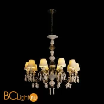 10203/10 White Подвесной светильник LOFT IT Grace - Фото 0