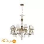 10203/10 White Подвесной светильник LOFT IT Grace