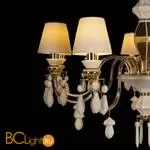 10203/10 White Подвесной светильник LOFT IT Grace - Фото 4