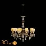 10203/10 White Подвесной светильник LOFT IT Grace - Фото 2