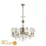 10203/10 White Подвесной светильник LOFT IT Grace - Фото 1