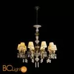 10203/10 White Подвесной светильник LOFT IT Grace - Фото 0