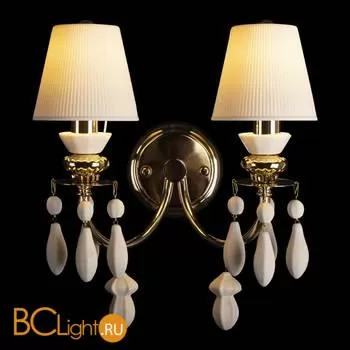 10203/2W White Настенный светильник LOFT IT Grace - Фото 0