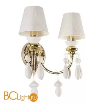 10203/2W White Настенный светильник LOFT IT Grace - Фото 1