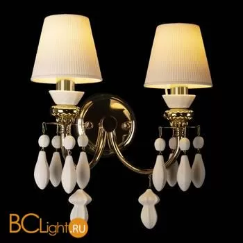 10203/2W White Настенный светильник LOFT IT Grace - Фото 2