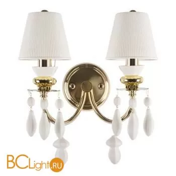 10203/2W White Настенный светильник LOFT IT Grace