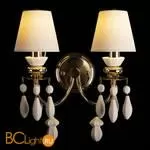 10203/2W White Настенный светильник LOFT IT Grace - Фото 0