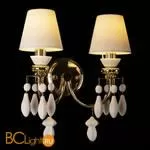 10203/2W White Настенный светильник LOFT IT Grace - Фото 2