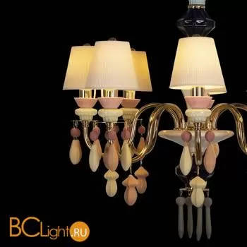 10203/8 Mult Подвесной светильник LOFT IT Grace - Фото 4