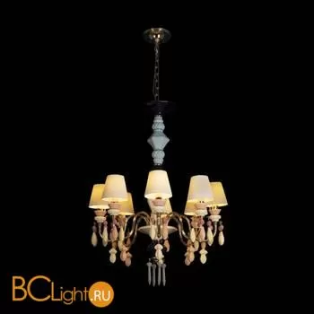 10203/8 Mult Подвесной светильник LOFT IT Grace - Фото 0